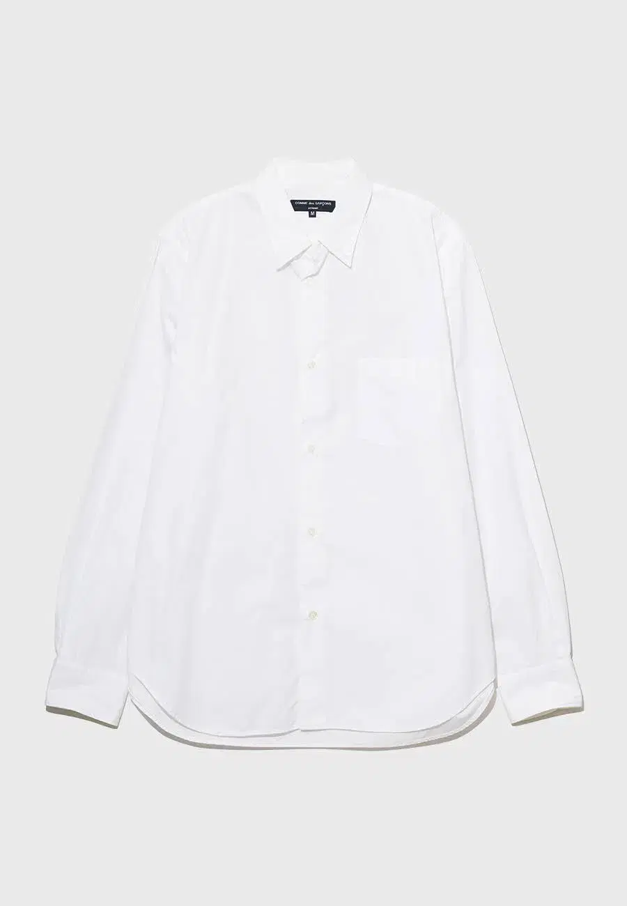 COMME DES GARCONS HOMME shirt